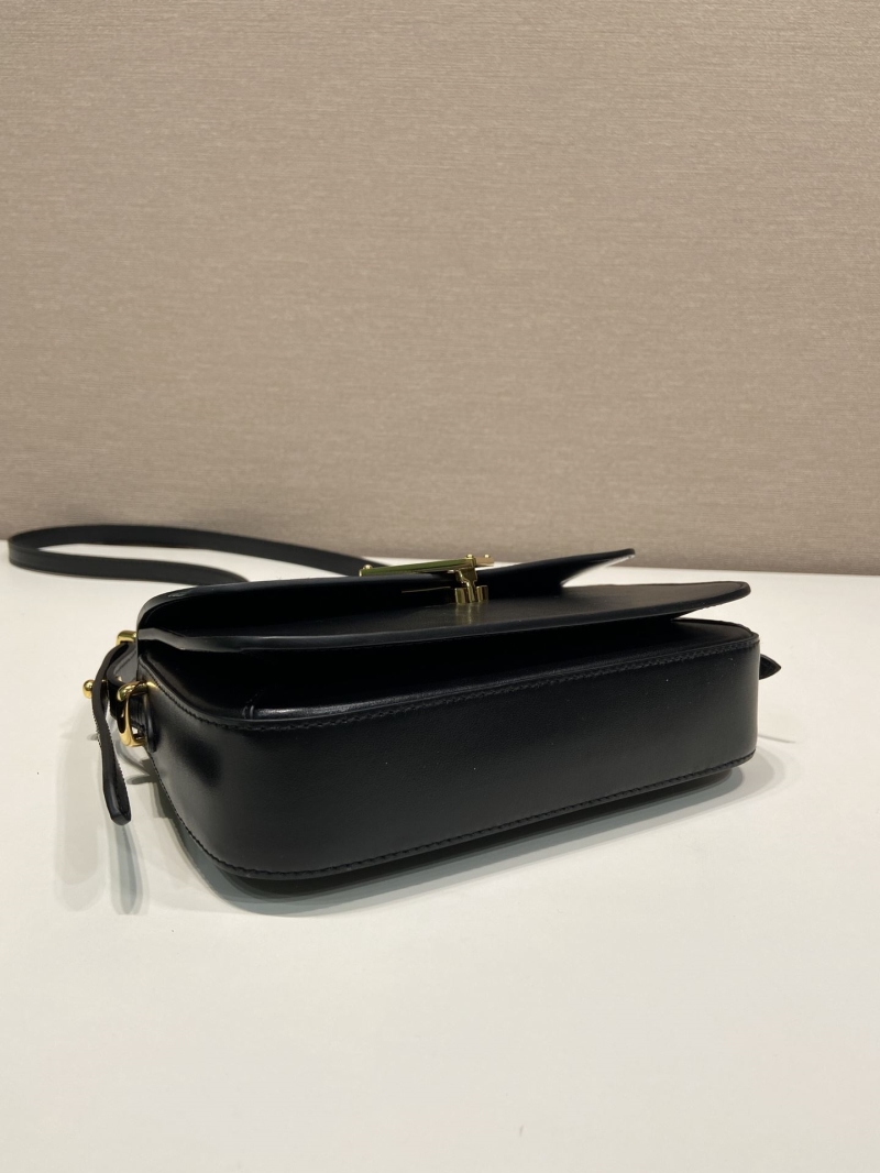 Prada Top Handle Bags